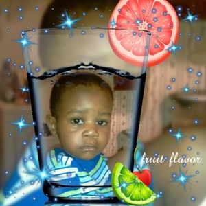 Meet your Posher, Yvonne